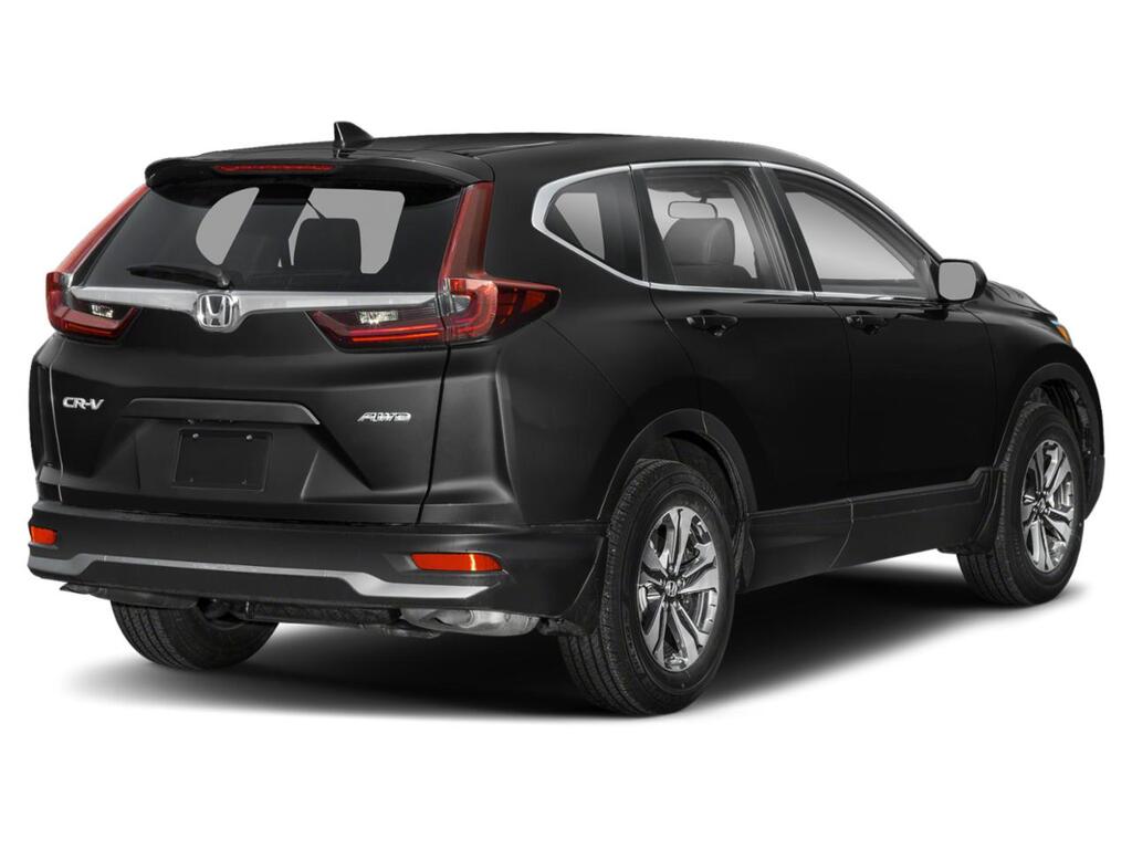 2022 Honda CR-V LX, Toronto, Cash
