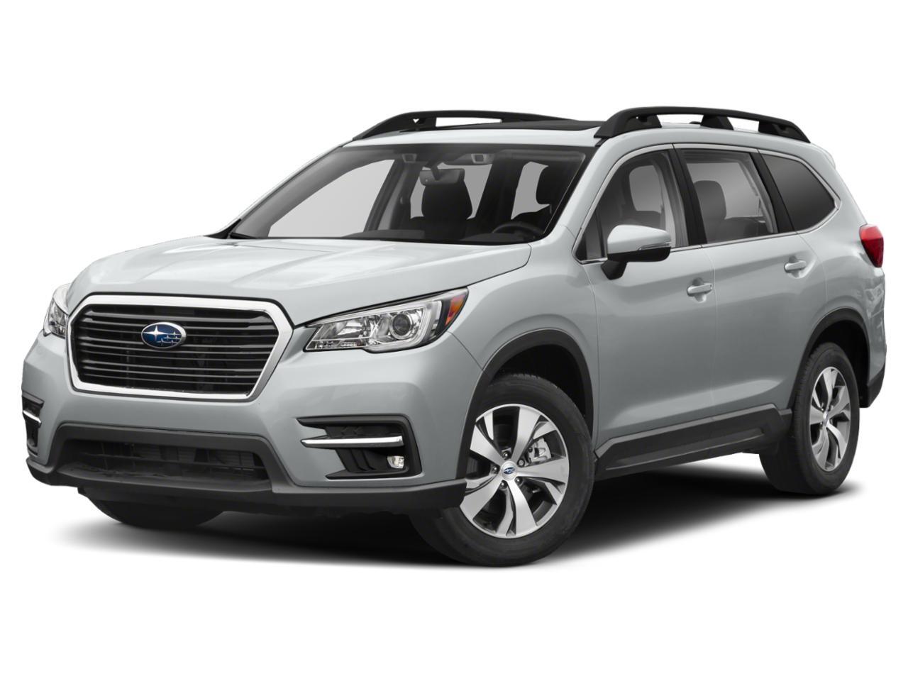 2022 Subaru Ascent