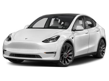 Tesla Model Y Long Range AWD 2022