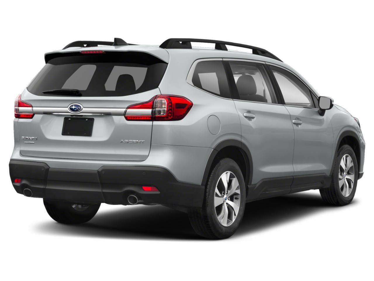 2022 Subaru Ascent