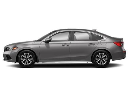 used 2022 Honda Civic Sedan car