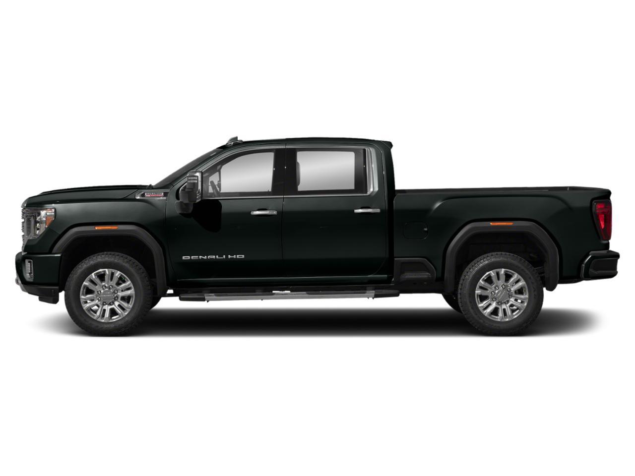 2022 GMC SIERRA 2500HD