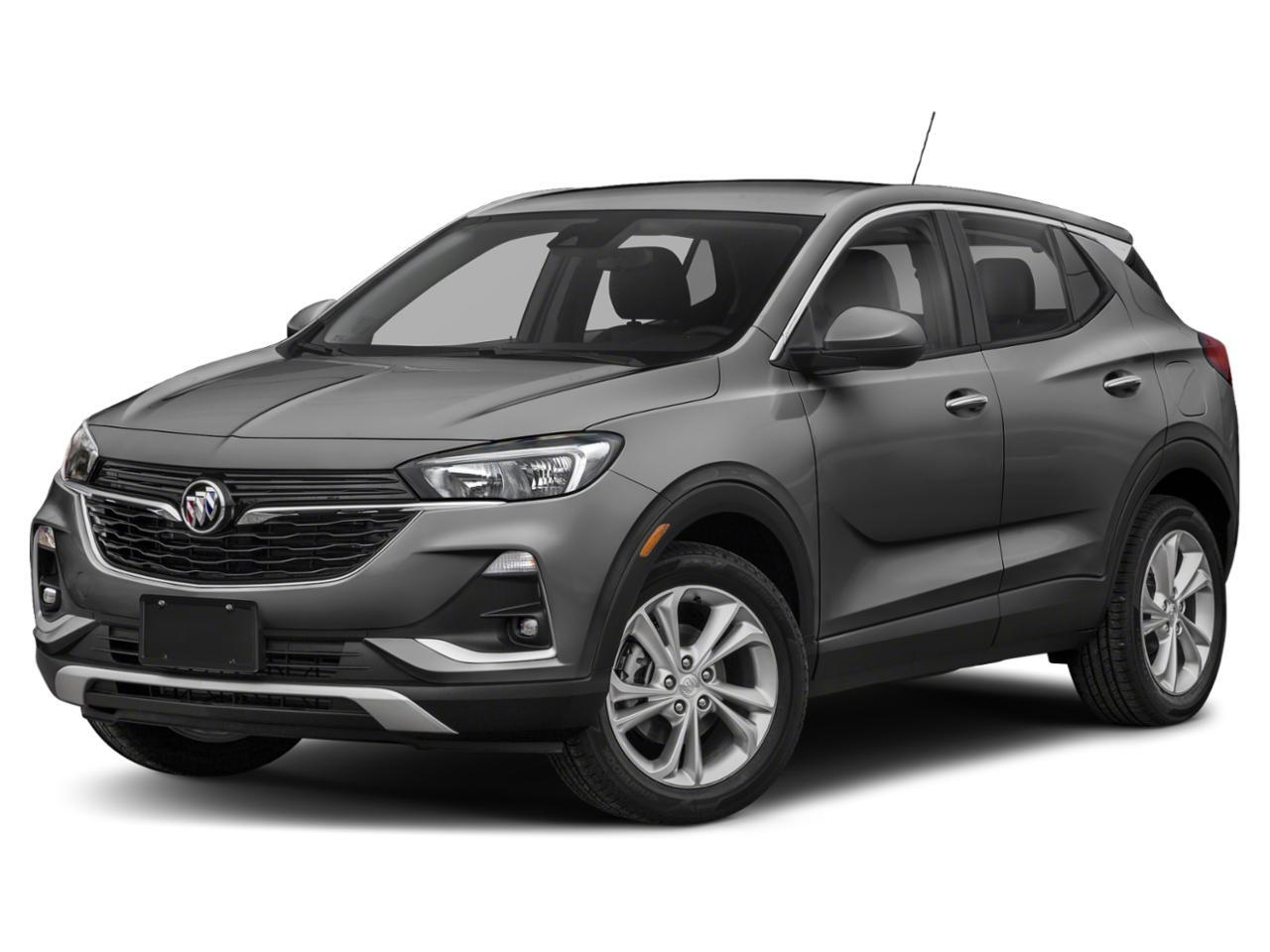 2022 Buick Encore GX 