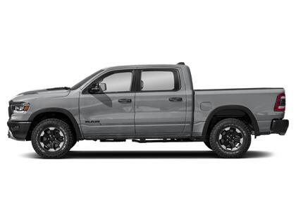 used 2022 Ram 1500 car, priced at $44,995