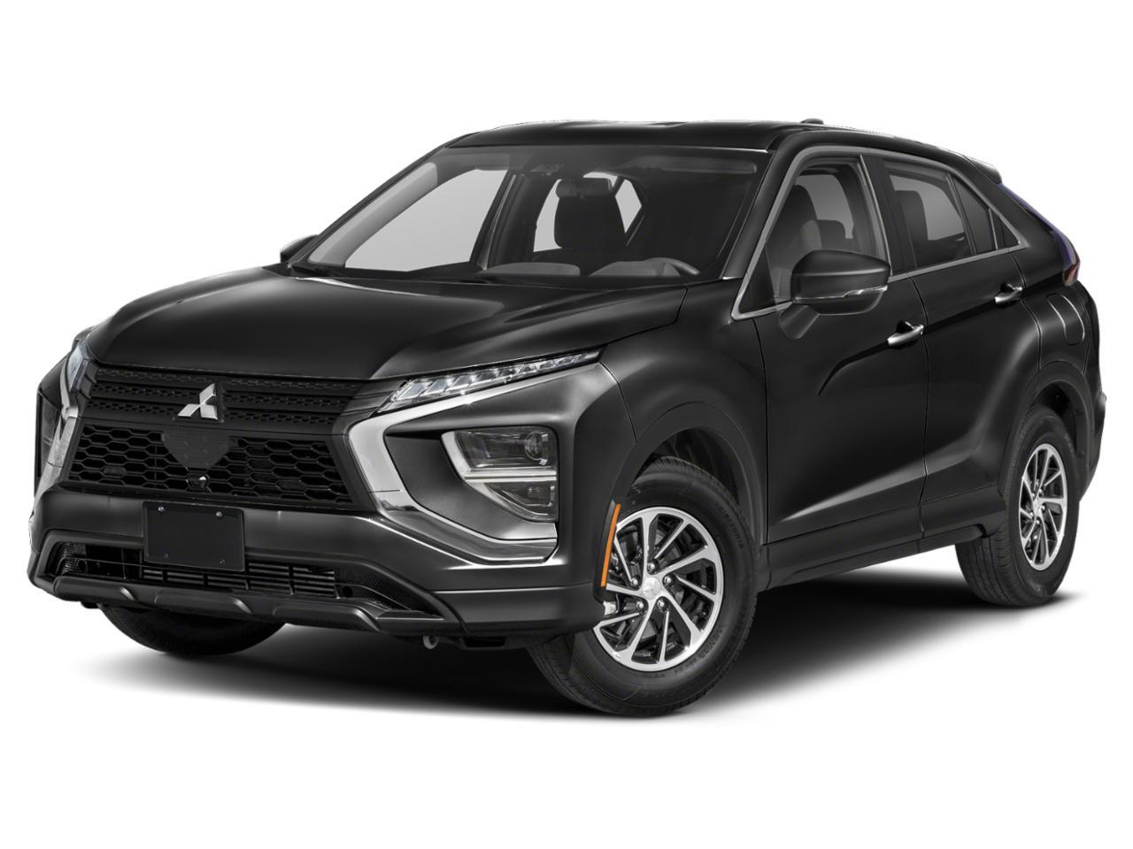 2022 Mitsubishi Eclipse Cross