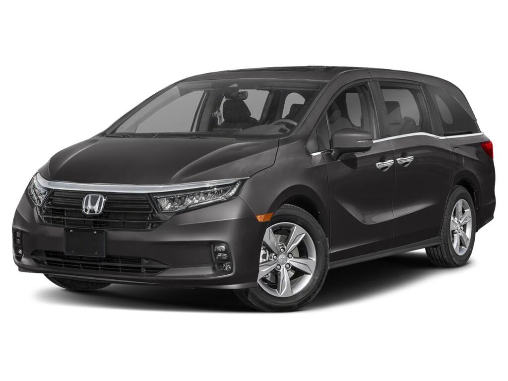 2022 Honda Odyssey EX-RES, Toronto, Cash