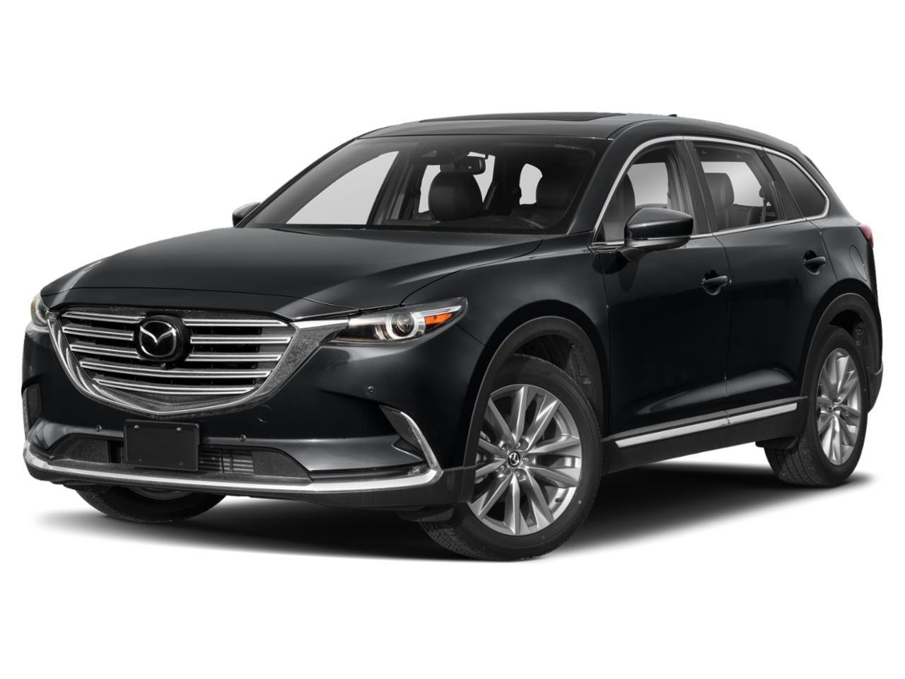 2022 Mazda CX-9