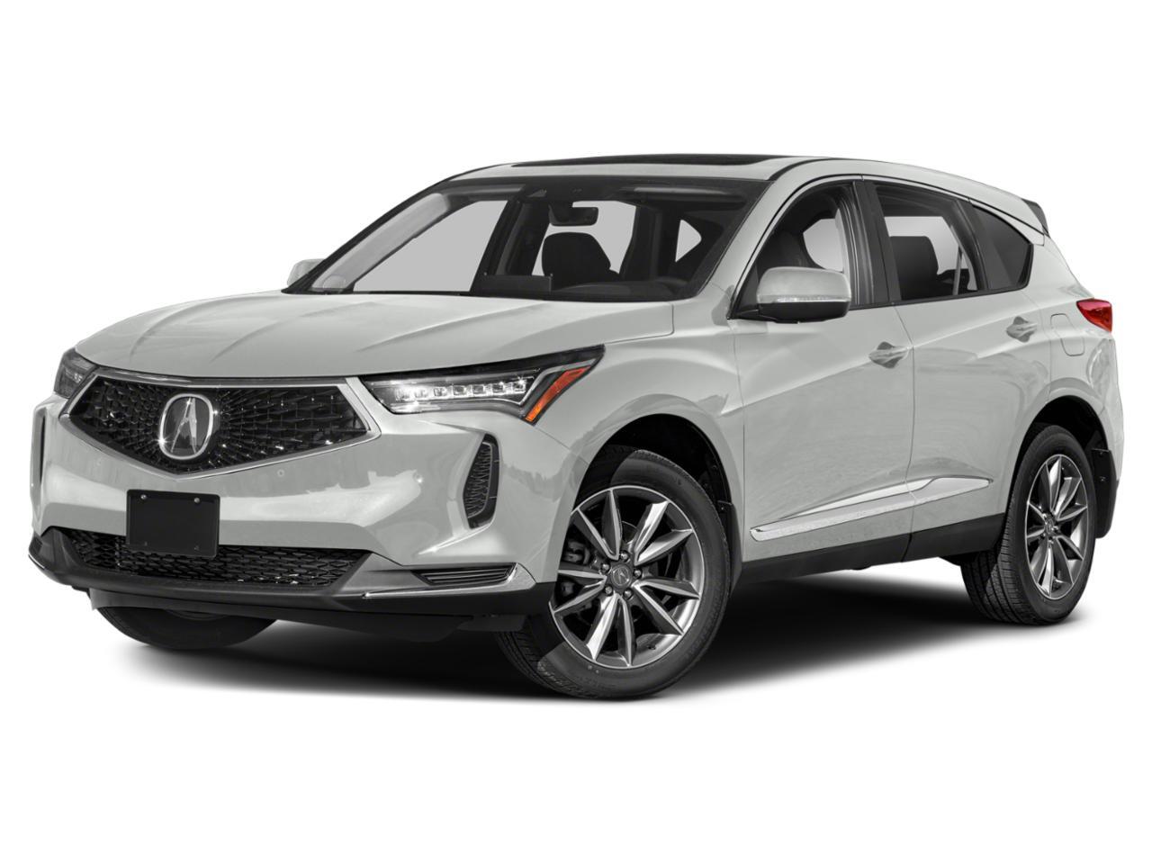 2022 Acura RDX