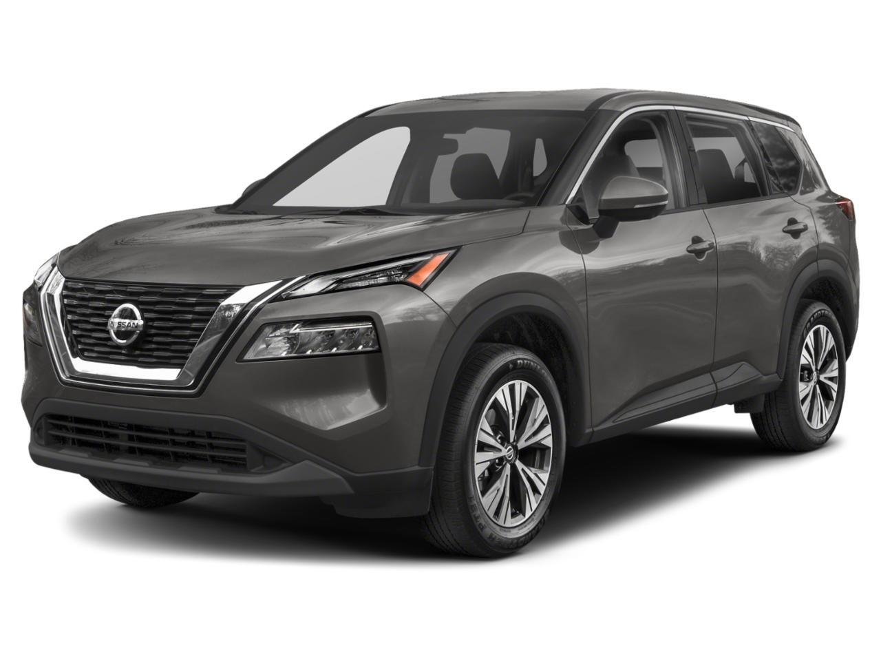 2022 Nissan Rogue