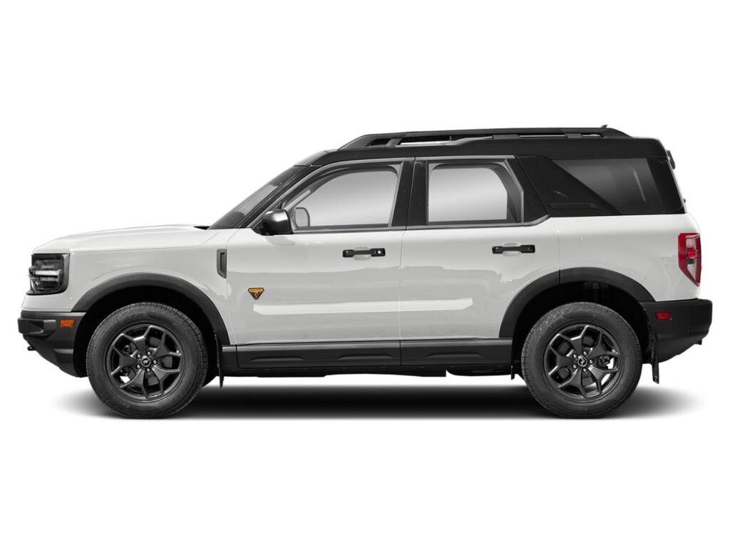 2022 Ford Bronco Sport Badlands, Toronto, Cash