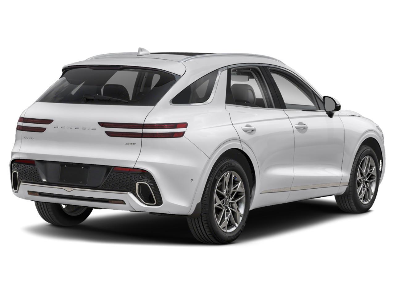 2023 Genesis GV70