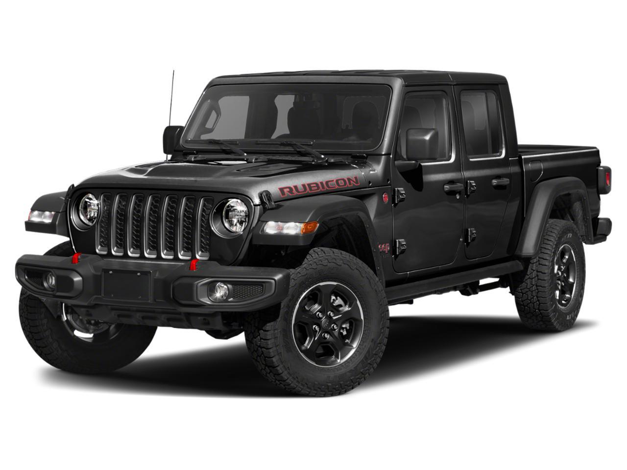 2023 Jeep Gladiator