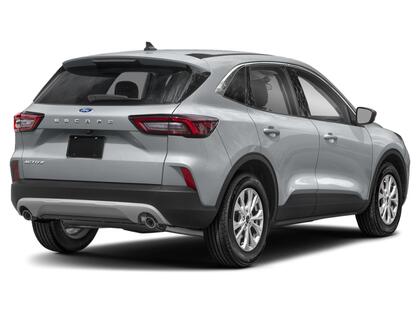 used 2023 Ford Escape car, priced at $32,205