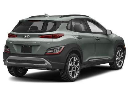 used 2023 Hyundai Kona car, priced at $22,750