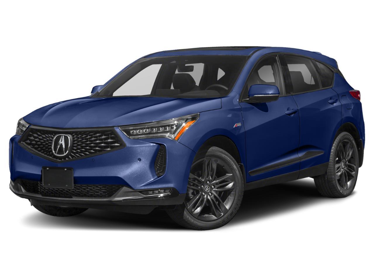 2023 Acura RDX