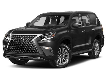 2023 Lexus GX 460 Premium AWD
