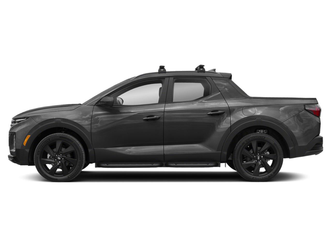 2023 Hyundai Santa Cruz