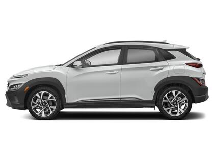 used 2023 Hyundai Kona car, priced at $24,500