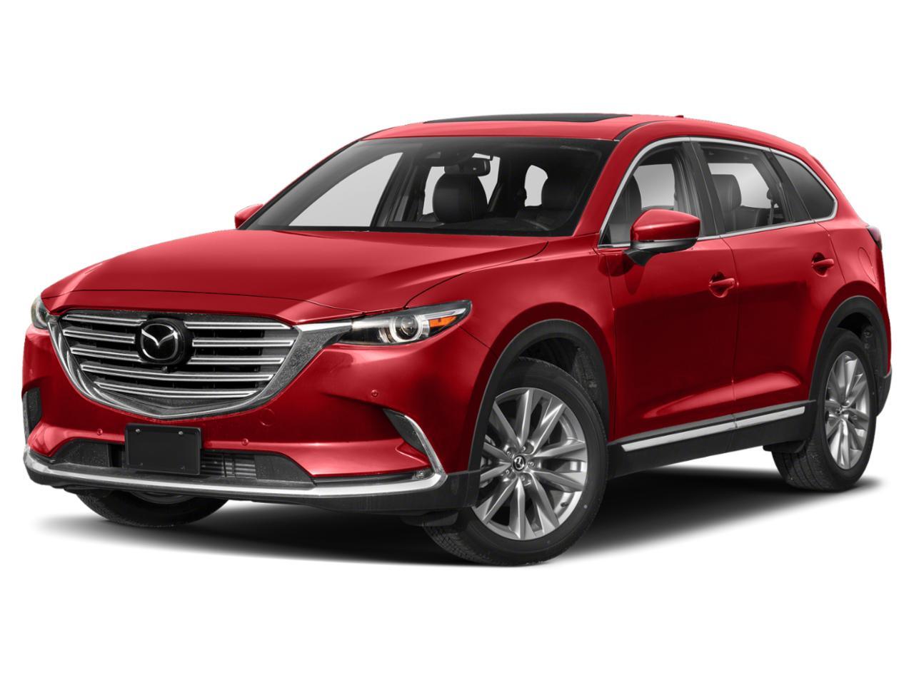 2023 Mazda CX-9