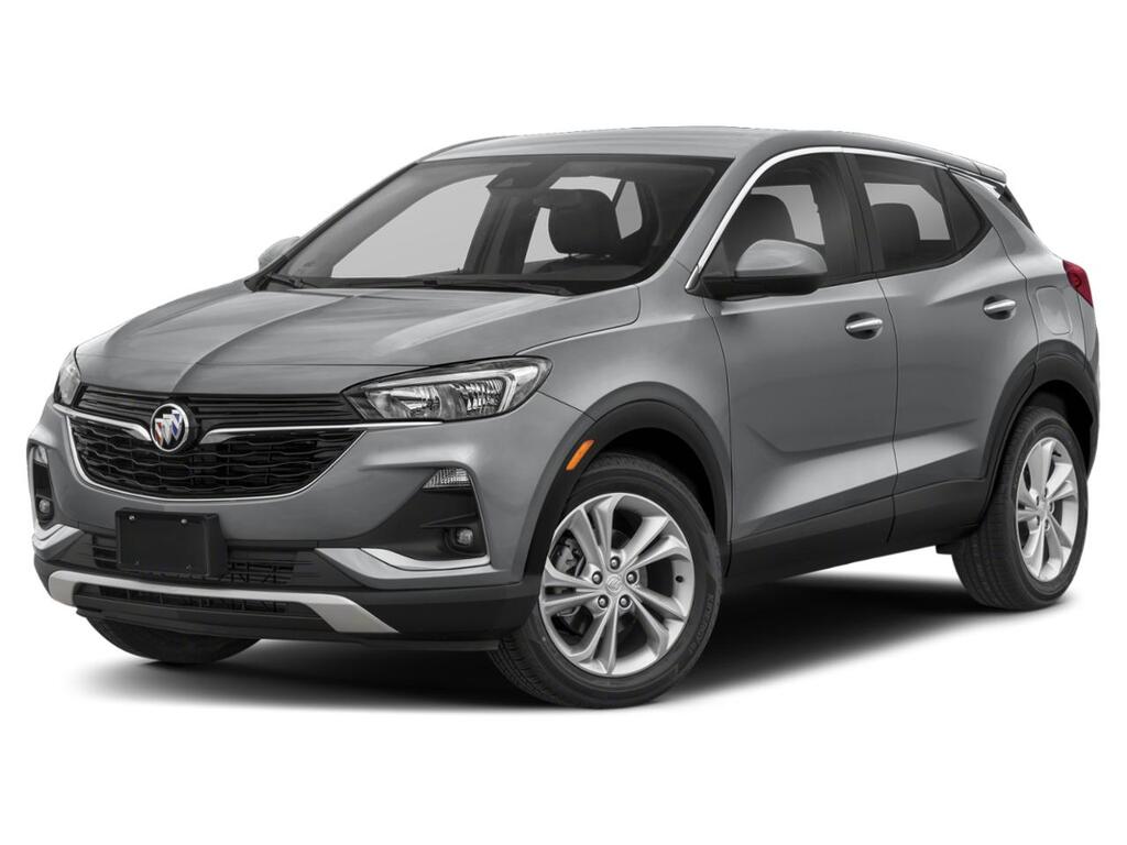 2023 Buick Encore GX » Company of Cars