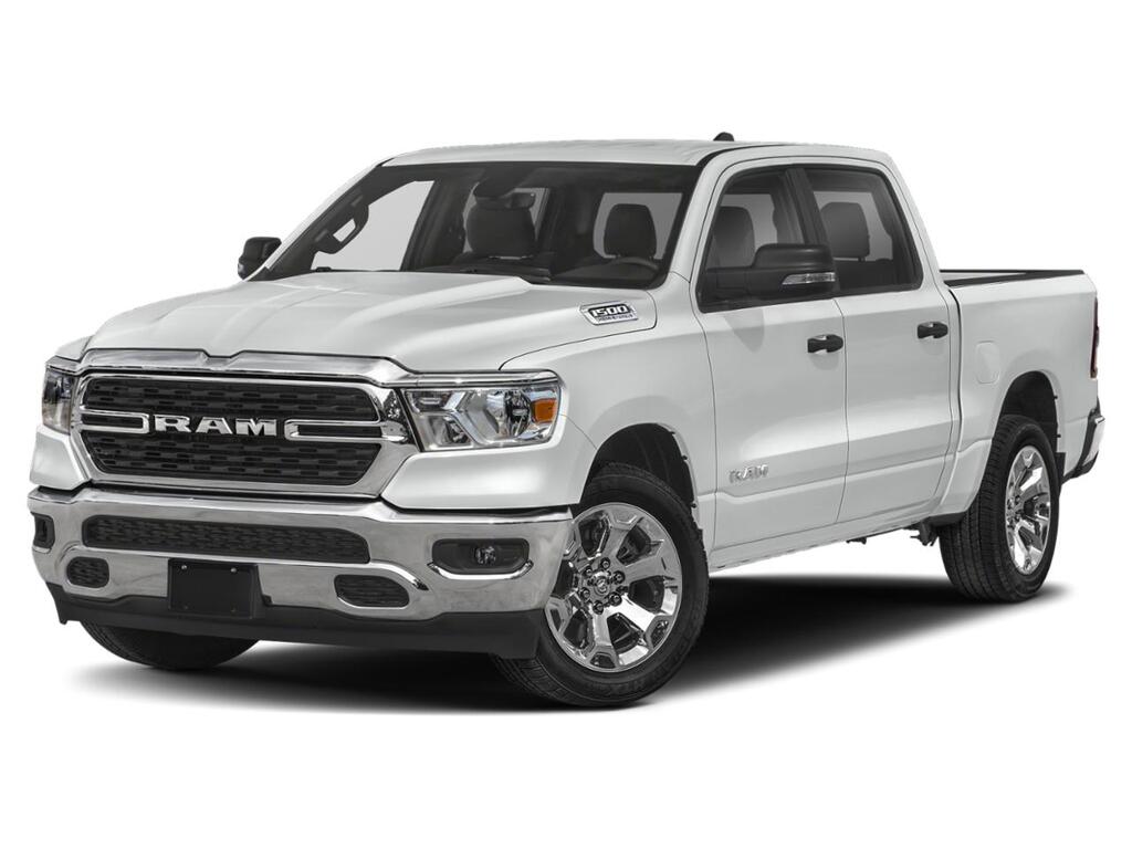 2023 RAM 1500 Big Horn, Toronto, Cash