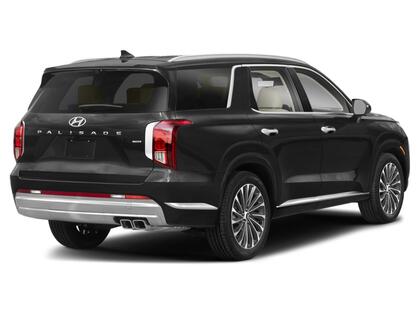 used 2023 Hyundai Palisade car