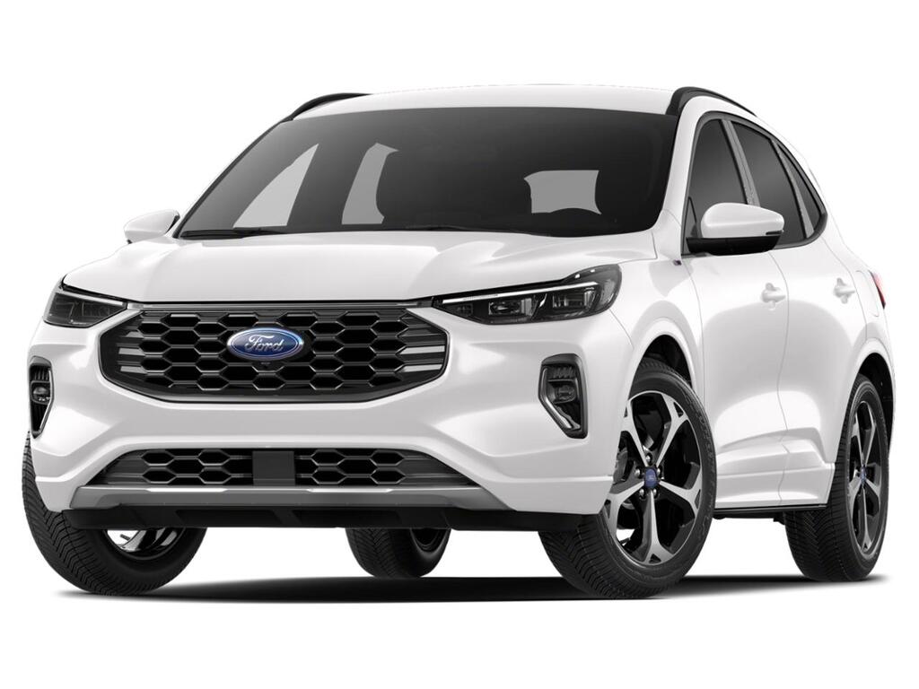 2023 Ford Escape ST-Line, Toronto, Cash