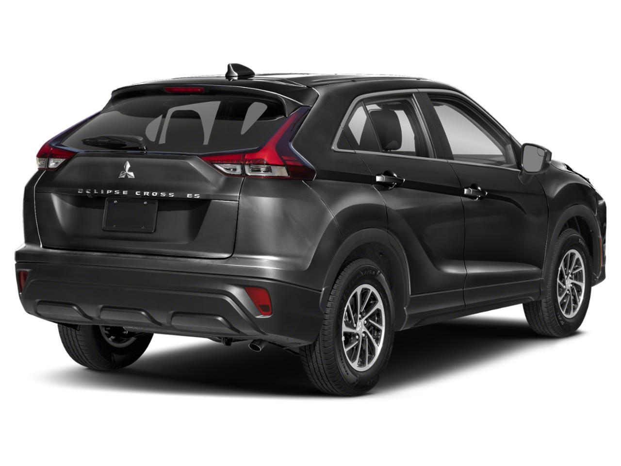 2023 Mitsubishi Eclipse Cross