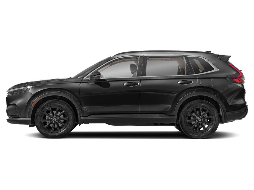 2023 Honda CR-V Sport, Toronto, Cash