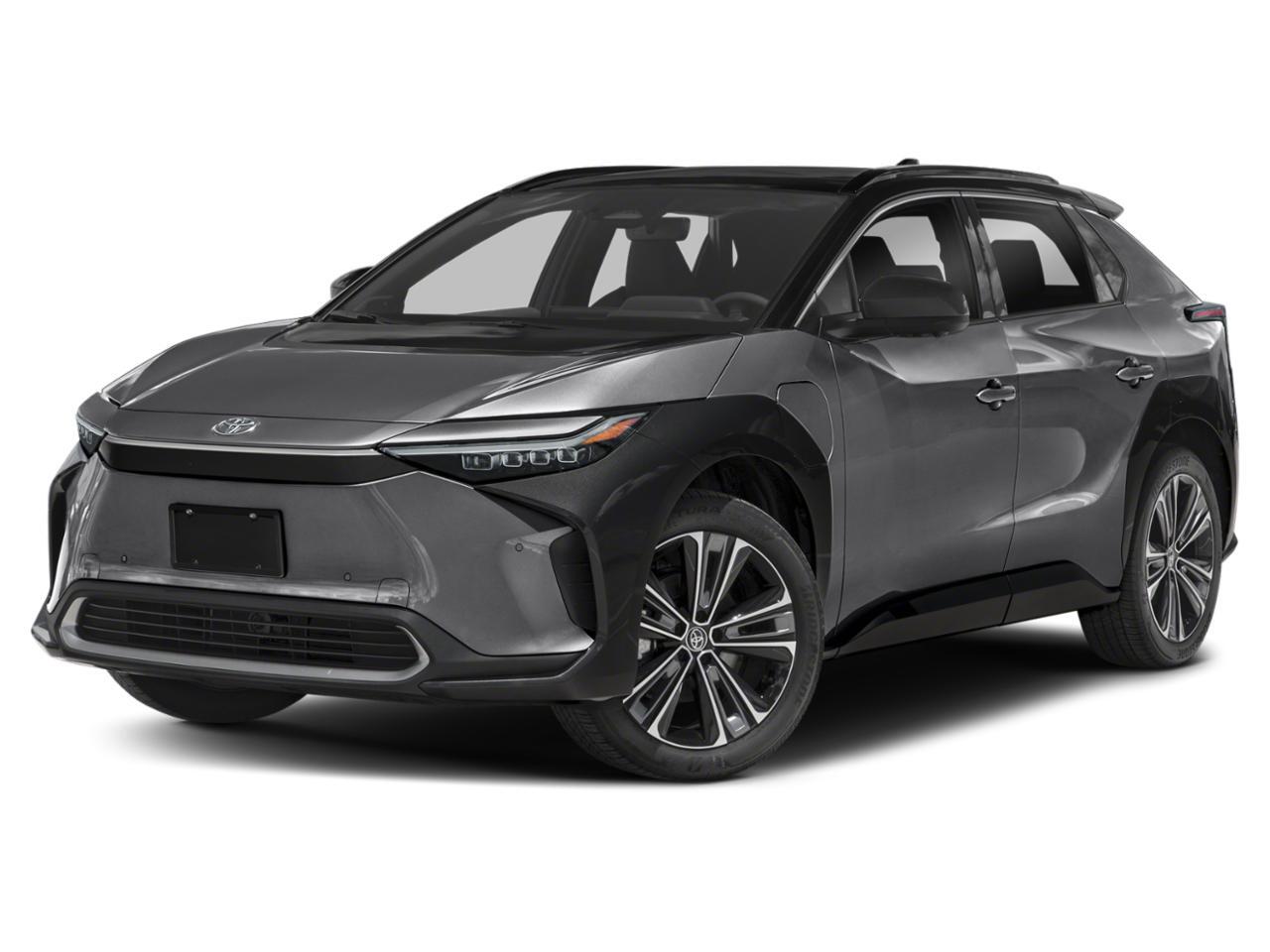 2023 Toyota bZ4X