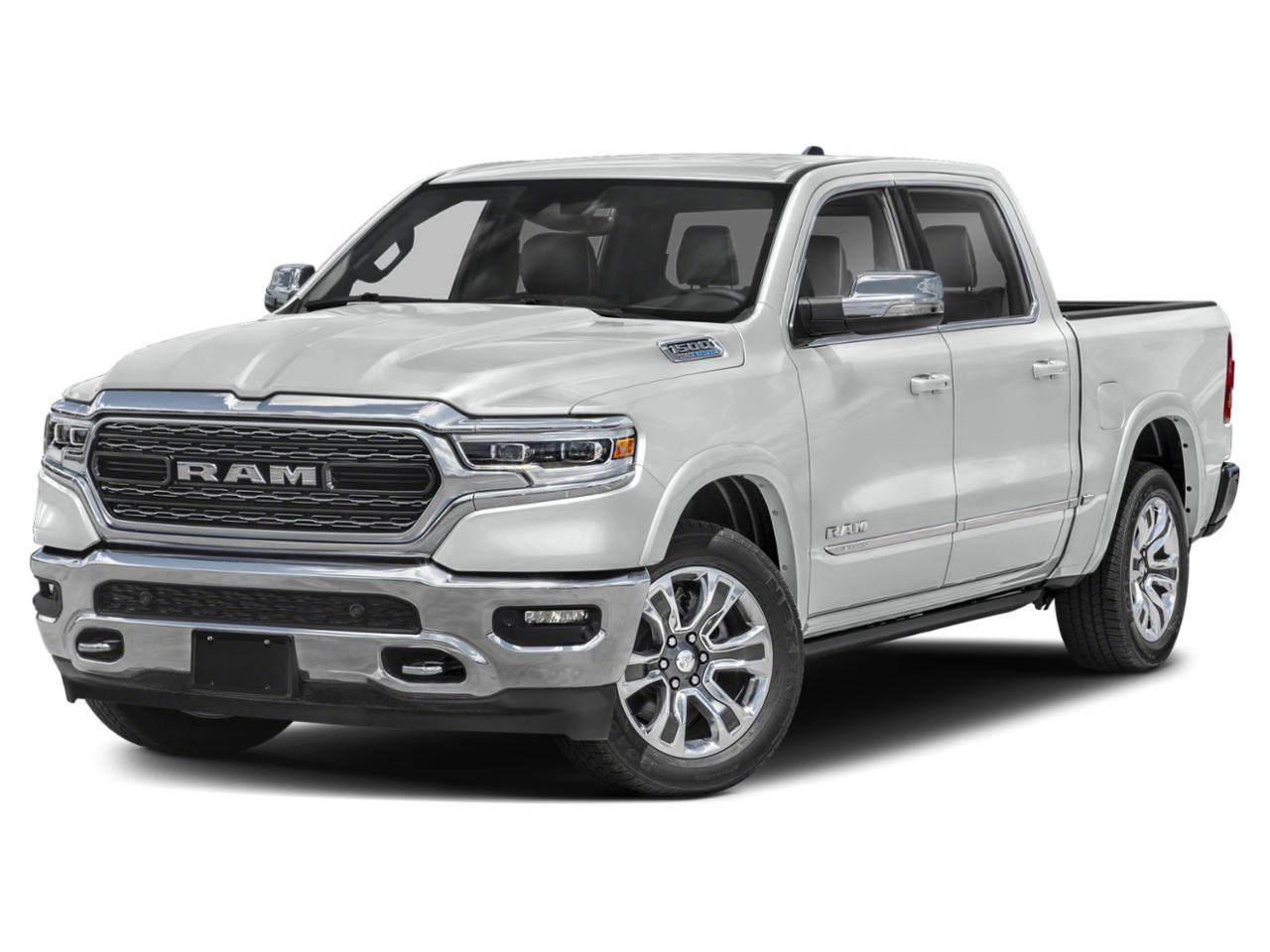 2023 RAM 1500 Hybrid Limited
