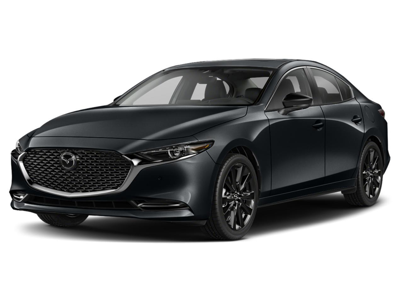 2023 Mazda Mazda3