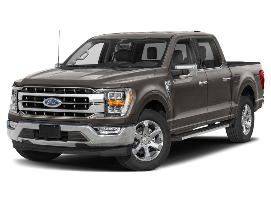 2023 Ford F-150 LARIAT, 多伦多, 全款车