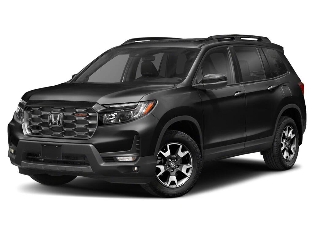 2023 Honda Passport TrailSport, Toronto, Cash