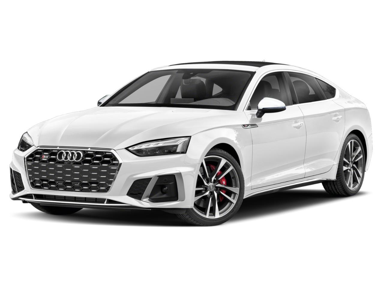 2023 Audi S5 Sportback