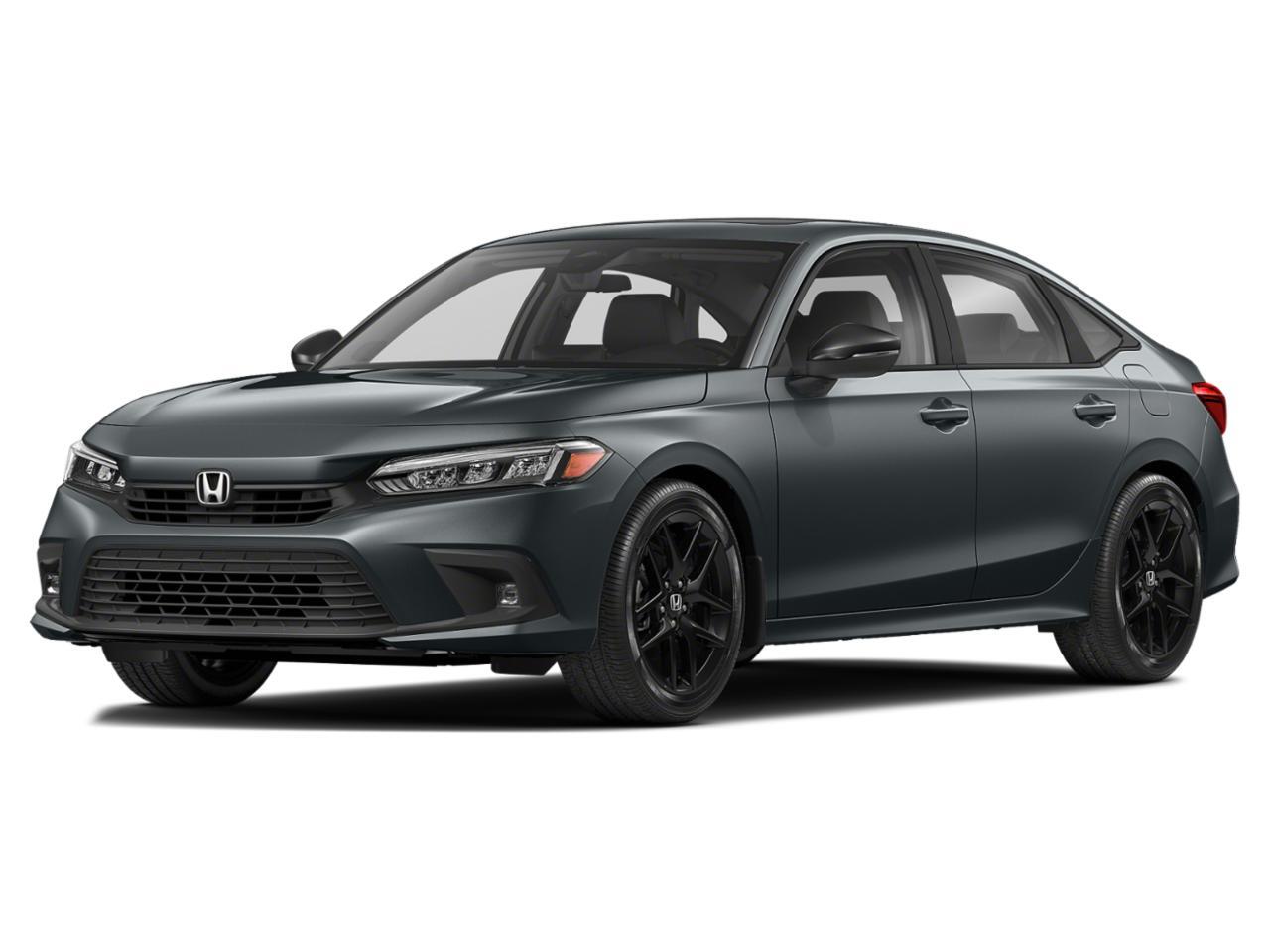 2023 Honda Civic Sedan