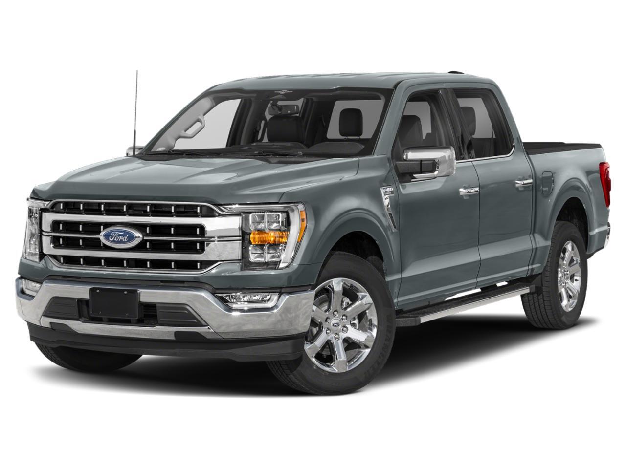 2023 Ford F-150 Lariat - FX4 | 3.5 | B&O | Pano Sunroof