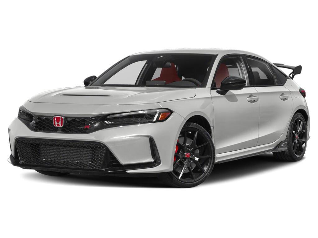 2023 Honda Civic Type R Base, Toronto, Cash