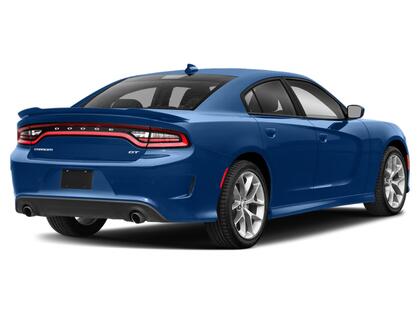 used 2023 Dodge Charger car, priced at $34,580