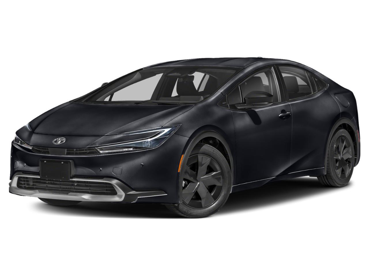 2023 Toyota Prius Prime SE Auto - Local, One Owner, Toyota Certified!