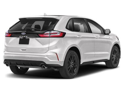used 2023 Ford Edge car, priced at $32,330