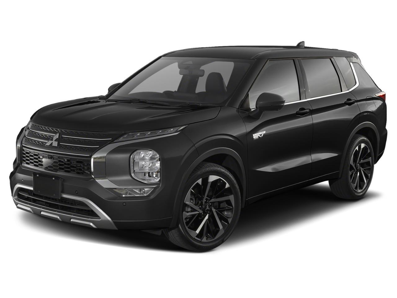 2023 Mitsubishi Outlander PHEV