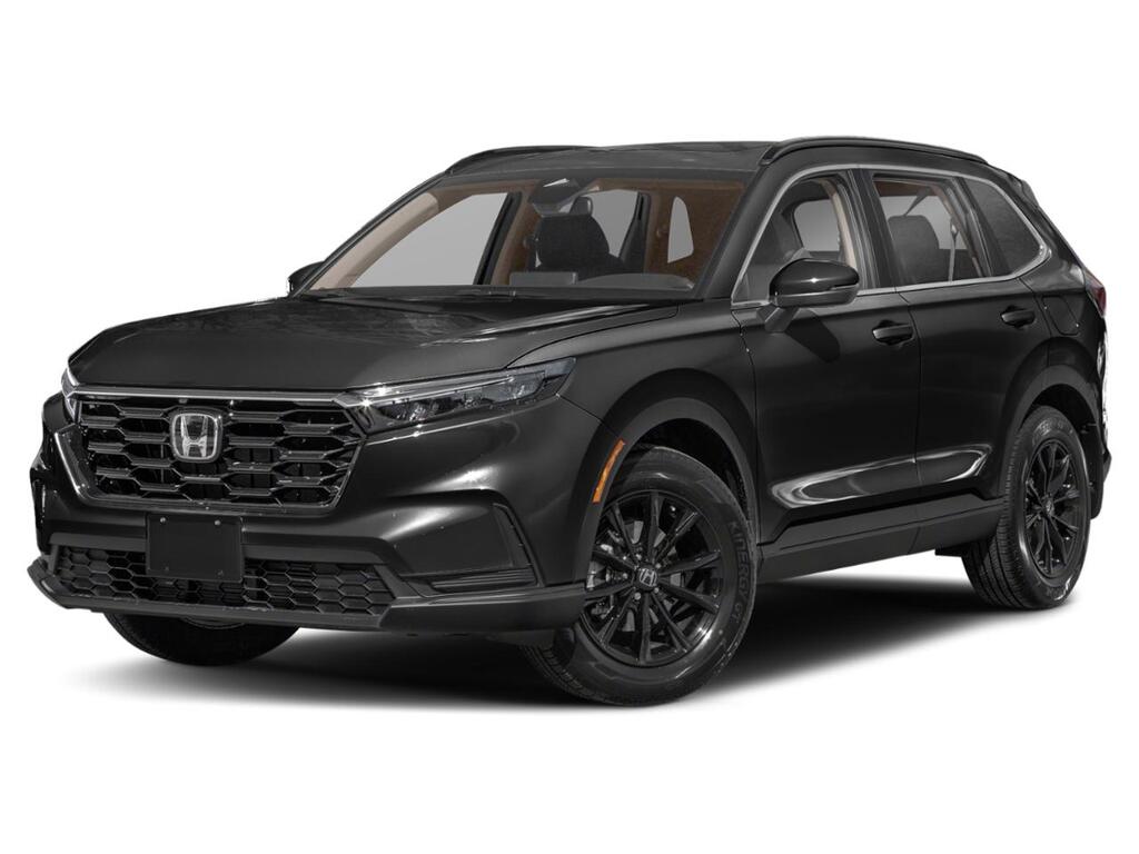 2023 Honda CR-V Sport, Toronto, Cash