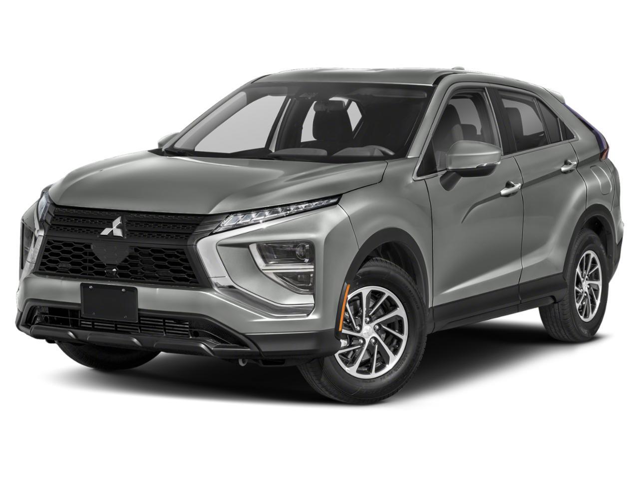 2023 Mitsubishi Eclipse Cross