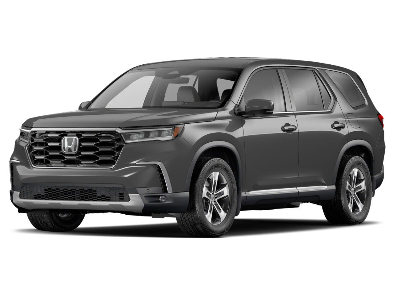 2023 Honda Pilot
