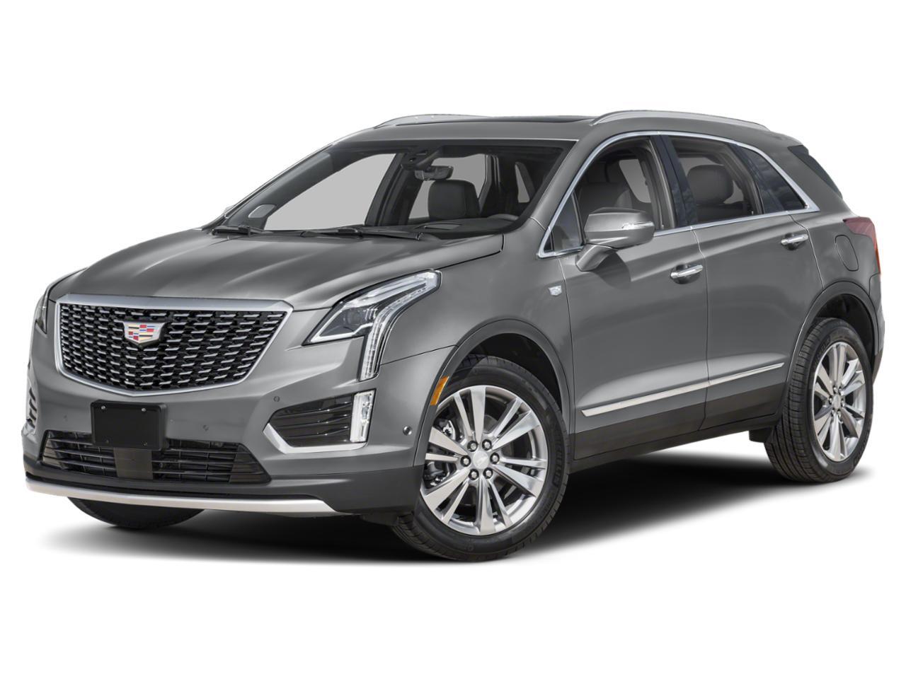 2023 Cadillac XT5 AWD Premium Luxury