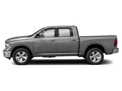 used 2023 Ram 1500 Classic car, priced at $33,715
