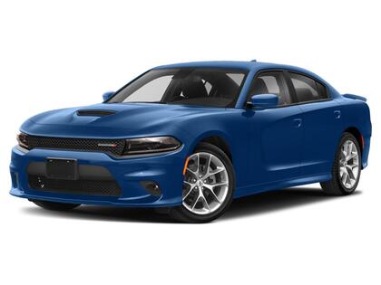 used 2023 Dodge Charger car, priced at $34,580
