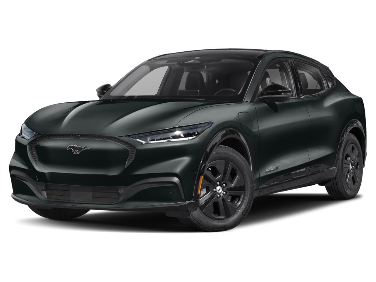 2023 Ford Mustang Mach-E Select AWD  -  Fast Charging