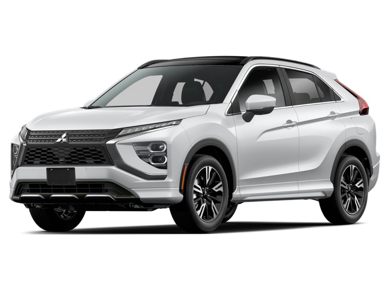 2023 Mitsubishi Eclipse Cross